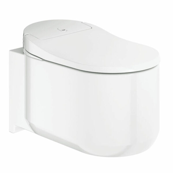 Home 38 GROHE SENSIA ARENA