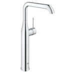 ΜΠΑΤΑΡΙΑ ΝΙΠΤΗΡΟΣ ESSENCE XL-ΜΕΓΕΘΟΣ 1/2″ ΧΡΩΜΕ 24170001 GROHE