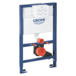 ΚΑΖΑΝΑΚΙ ΕΝΤΟΙΧΙΖΟΜΕΝΟ RAPID SL 38526000 GROHE