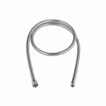ΣΠΙΡΑΛ ΚΟΥΖΙΝΑΣ ZEDRA ΧΡΩΜΕ 46174000 GROHE