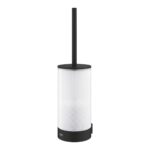 ΠΙΓΚΑΛ ΤΟΙΧΟΥ SELECTION PHANTOM BLACK 41215KF0 GROHE