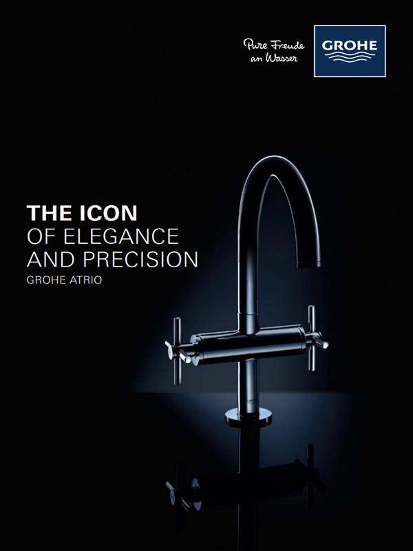 Grohe Atrio