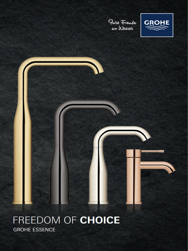 Grohe Essence
