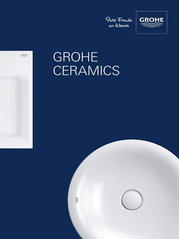 Grohe Ceramics 1