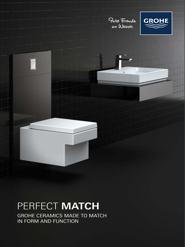 Grohe Ceramics 2