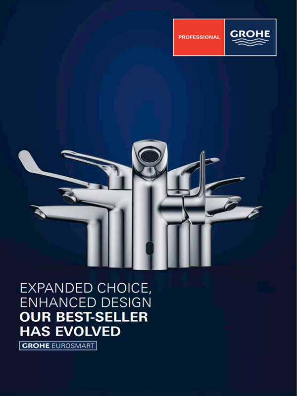 Grohe Eurosmart