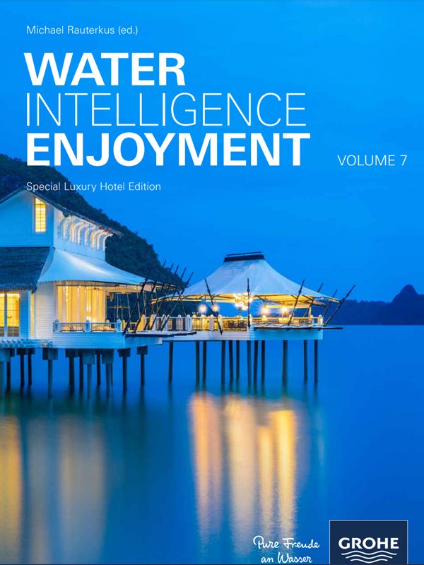 Grohe Reference Book Vol VII