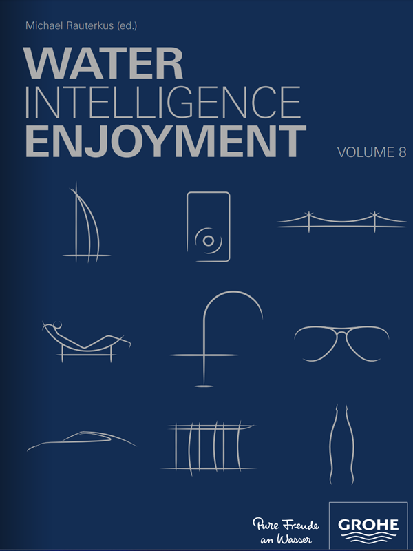 Grohe Reference Book Vol VIII