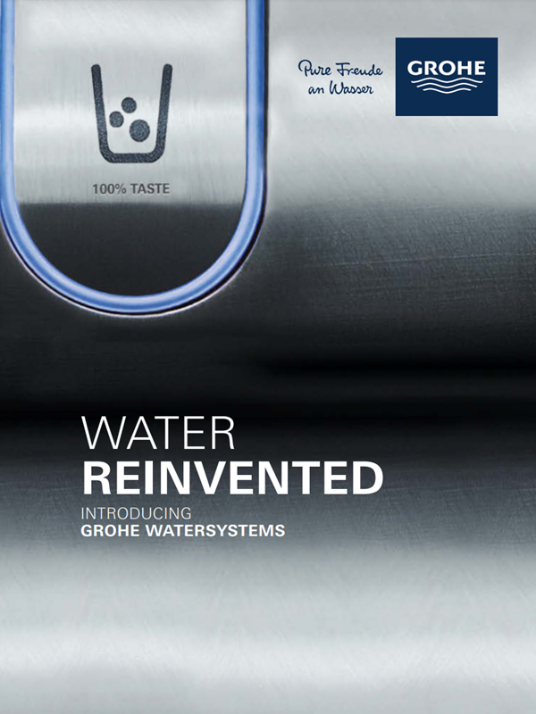 Grohe Watersystems