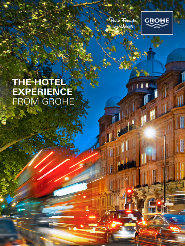 Hotel Brochure