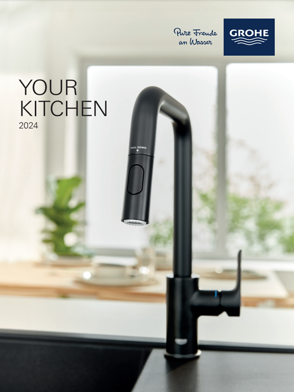 Kitchen Brochure