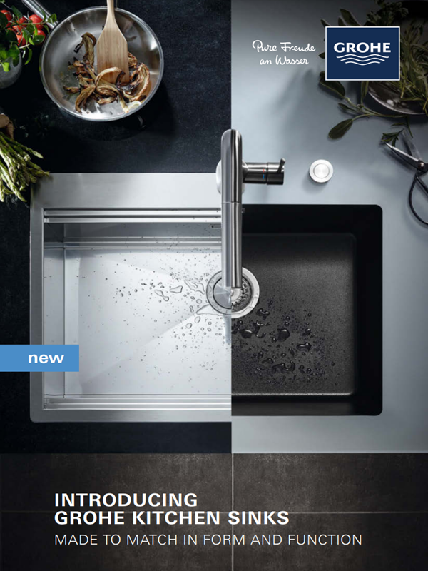 Kitchen Sinks