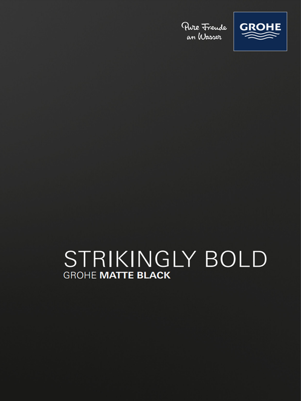 Matte Black