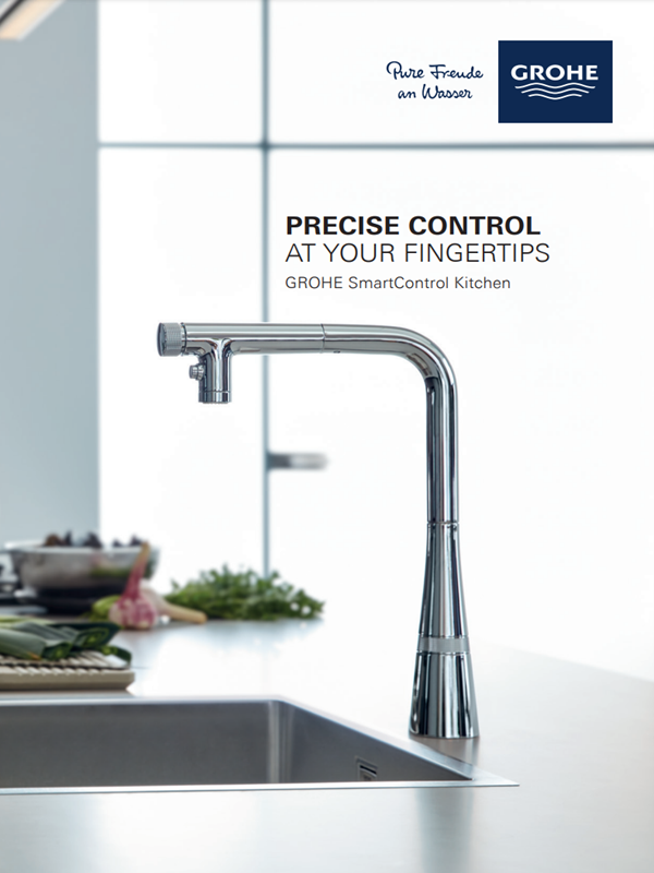 Smartcontrol Kitchen