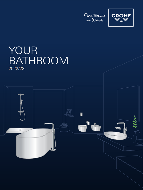 Your Bathroom 2022 2023