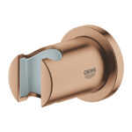 ΣΤΗΡΙΓΜΑ ΝΤΟΥΣ RAINSHOWER BRUSHED WARM SUNSET 27074DL0 GROHE