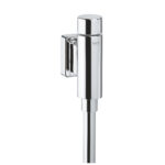 ΦΛΟΥΣΟΜΕΤΡΟ ΟΥΡΗΤΗΡΙΟΥ RONDO 1/2 37339000 GROHE