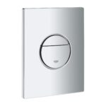 ΠΛΑΚΕΤΑ ΕΝΕΡΓΟΠΟΙΗΣΗΣ NOVA COSMOPOLITAN ΧΡΩΜΕ 38765000 GROHE