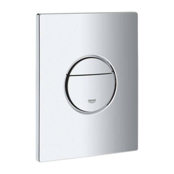 Home 39 ΠΛΑΚΕΤΑ ΕΝΕΡΓΟΠΟΙΗΣΗΣ NOVA COSMOPOLITAN ΧΡΩΜΕ 38765000 GROHE