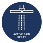 ActiveRainSpray