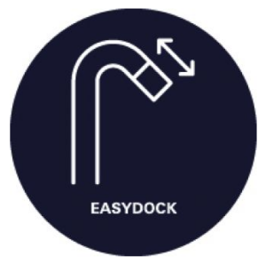 EasyDock