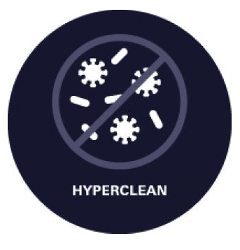 HyperClean