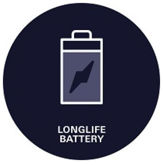 LongLifeBattery