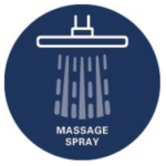 MassageSpray