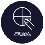 OneClickShowering