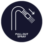 PullOutDualSpray