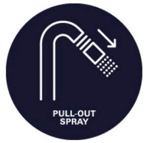 PullOutDualSpray
