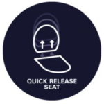 QuickReleaseSeat