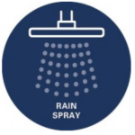 RainSpray