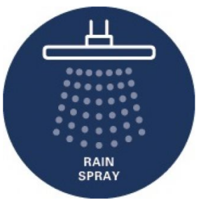 RainSpray