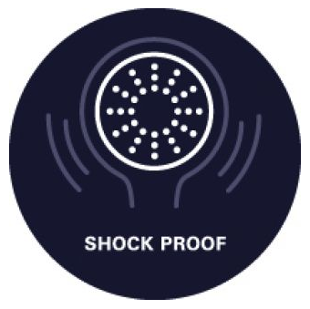 ShockProof