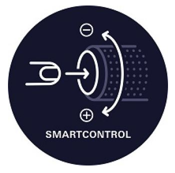 GROHTHERM SMARTCONTROL ΣΕΤ ΕΝΤΟΙΧΙΣΜΟΥ ROUND 34705000 GROHE 5 SmartControl