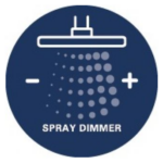 SprayDimmer