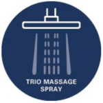 TrioMassageSpray