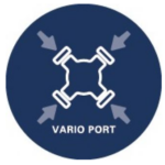 VarioPort
