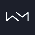 LOGO 1 WHITE SIMPLE