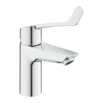 ΜΠΑΤΑΡΙΑ ΝΙΠΤΗΡΟΣ EUROSMART ΧΡΩΜΕ 23982003 GROHE