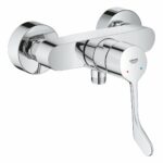 ΜΠΑΤΑΡΙΑ ΝΤΟΥΖΙΕΡΑΣ EUROSMART ΧΡΩΜΕ 25244003 GROHE