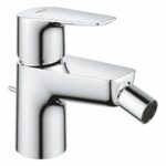 ΜΠΑΤΑΡΙΑ ΜΠΙΝΤΕ BAUEDGE NEW ΧΡΩΜΕ 23331001 GROHE