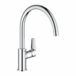 ΜΠΑΤΑΡΙΑ ΝΕΡΟΧΥΤΗ BAUEDGE 31367001 GROHE