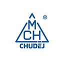 Chudej logo