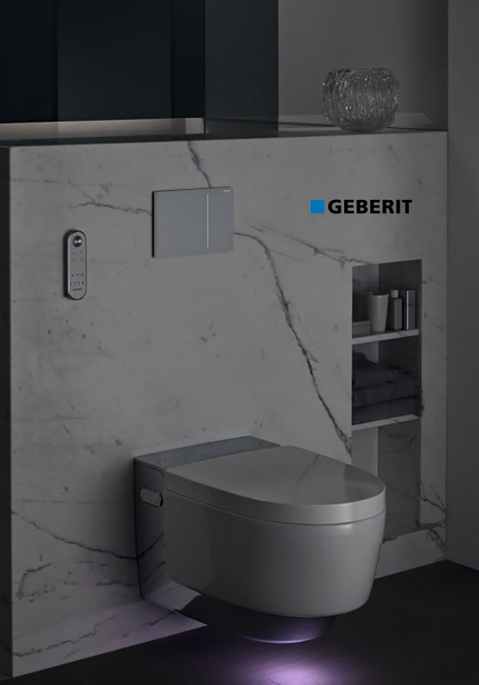 Geberit