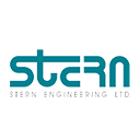 Stern logo