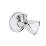 ΓΩΝΙΑΚΟΣ ΔΙΑΚΟΠΤΗΣ 1/2″ 22940000 GROHE