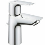 ΑΝΑΜΕΙΚΤΙΚΗ ΜΠΑΤΑΡΙΑ ΝΙΠΤΗΡΑ BAUEDGE 1/2” S-ΜΕΓΕΘΟΣ 23328001 GROHE