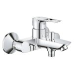 ΑΝΑΜΕΙΚΤΙΚΗ ΜΠΑΤΑΡΙΑ ΜΠΑΝΙΟΥ BAULOOP 23602001 GROHE